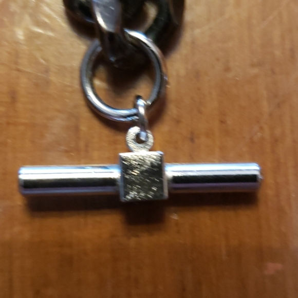 TED ROSSI Statement necklace - Picture 7 of 8